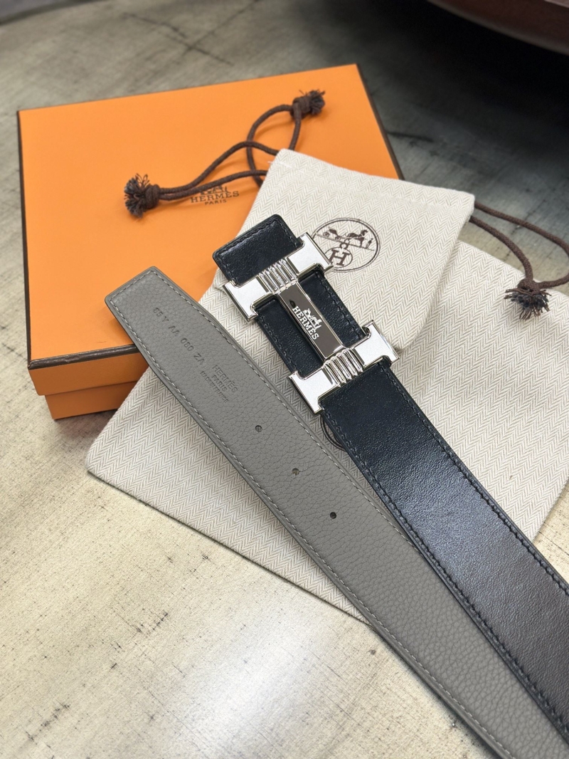 Hermes Belts